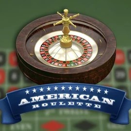 Try American Roulette (BGaming) slot by BGAMING on cowboyspin-casino.fr – logo image