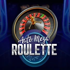 Auto Mega Roulette online slot from Pragmatic Play – play at cowboyspin-casino.fr
