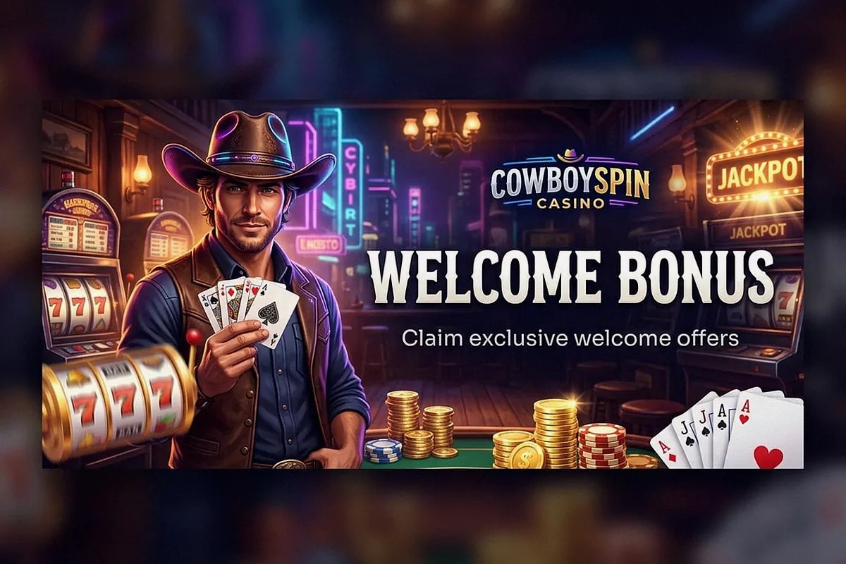 Cowboyspin Pack