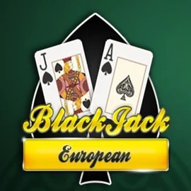 European Blackjack MH – slot by Play'n GO, featured at cowboyspin-casino.fr