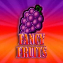 Play the Fancy Fruits slot by Gamomat on Cowboy Spin Casino
