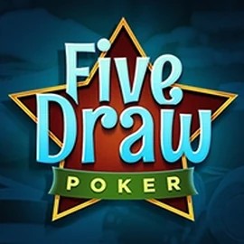 Play the Five Draw Poker MH (Nucleus) slot by Nucleus Gaming on Cowboy Spin Casino
