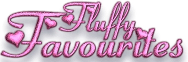 Fluffy Favourites online game logo by Eyecon on cowboyspin-casino.fr