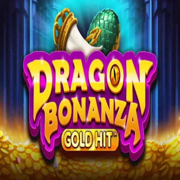 Enjoy Gold Hit: Dragon Bonanza by Ash Gaming – logo hosted on cowboyspin-casino.fr