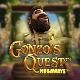 Gonzita’s Quest online game logo by Red Tiger Gaming on cowboyspin-casino.fr