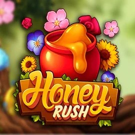 Honey Rush – slot by Play'n GO, featured at cowboyspin-casino.fr