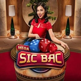 Play Mega Sic Bac slot by Pragmatic Play on cowboyspin-casino.fr