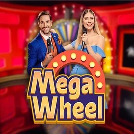 Mega Wheel – slot by Pragmatic Play, featured at cowboyspin-casino.fr