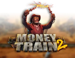 Play the Money Train 2 slot by Relax Gaming on Cowboy Spin Casino