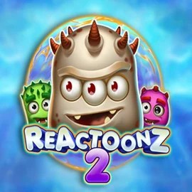 Reactoonz 2 online slot from Play'n GO – play at cowboyspin-casino.fr