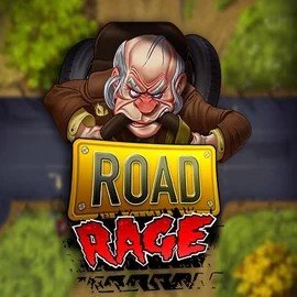 Road Rage – slot by Nolimit City, featured at cowboyspin-casino.fr