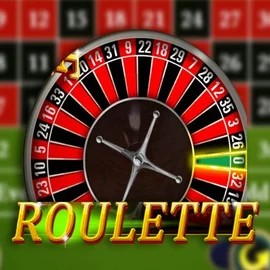 Roulette (Pragmatic Play) logo by Pragmatic Play Cowboy Spin Casino