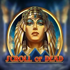 Scroll of Dead – slot by Play'n GO, featured at cowboyspin-casino.fr