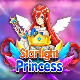 Starlight Princess online slot from Pragmatic Play – play at cowboyspin-casino.fr