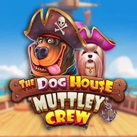 The Dog House Muttley Crew online slot from Pragmatic Play – play at cowboyspin-casino.fr