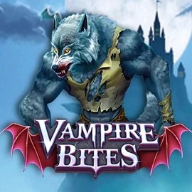 Enjoy Vampire Bites by Amusnet Interactive – logo hosted on cowboyspin-casino.fr
